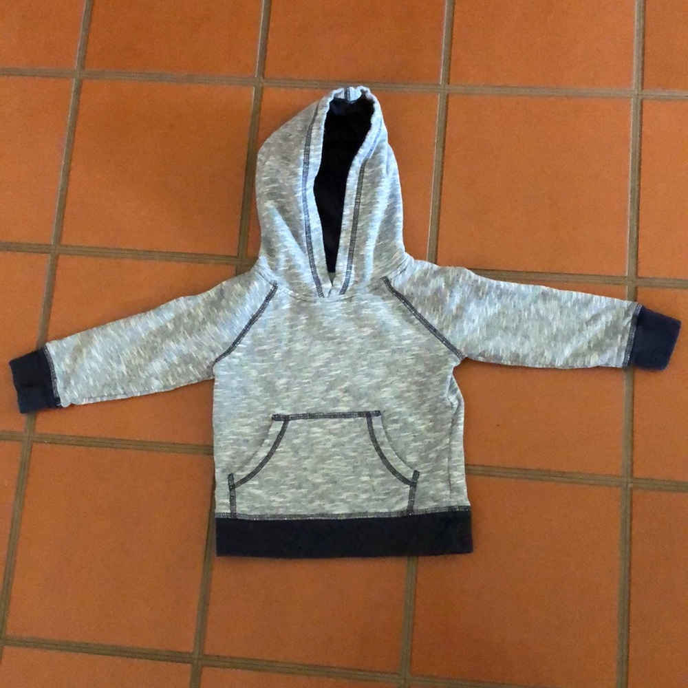 Baby Gap sz 2 Hoodie